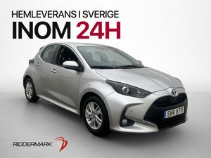 Toyota Yaris bild 1