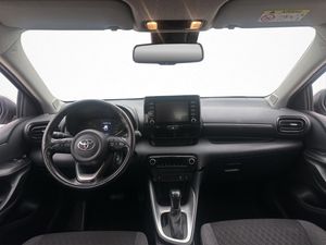 Toyota Yaris bild 15