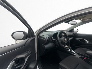 Toyota Yaris bild 10