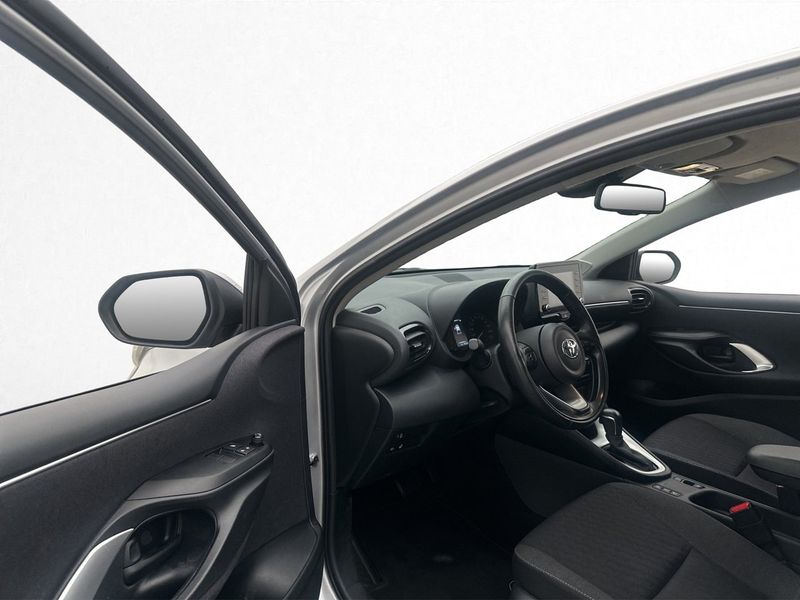 Toyota Yaris bild 10