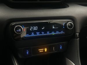 Toyota Yaris bild 24