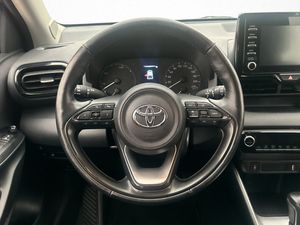 Toyota Yaris bild 16