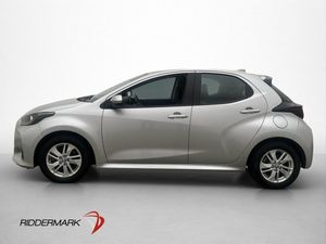 Toyota Yaris bild 4