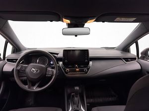Toyota Corolla bild 14