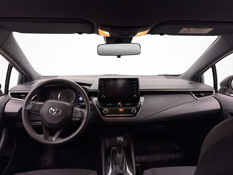Toyota Corolla bild 14