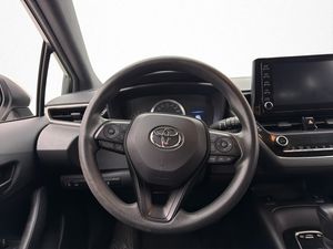 Toyota Corolla bild 10