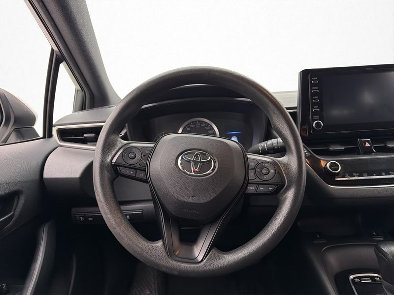 Toyota Corolla bild 10