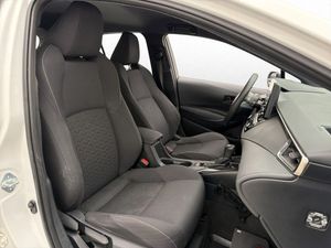 Toyota Corolla bild 11
