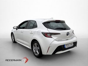 Toyota Corolla bild 5