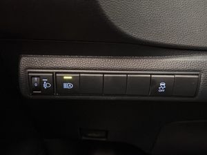 Toyota Corolla bild 22