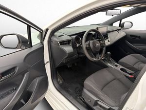Toyota Corolla bild 8