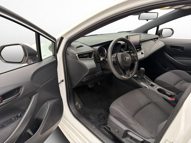 Toyota Corolla bild 8