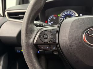 Toyota Corolla bild 16