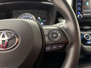 Toyota Corolla bild 17