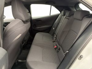 Toyota Corolla bild 13