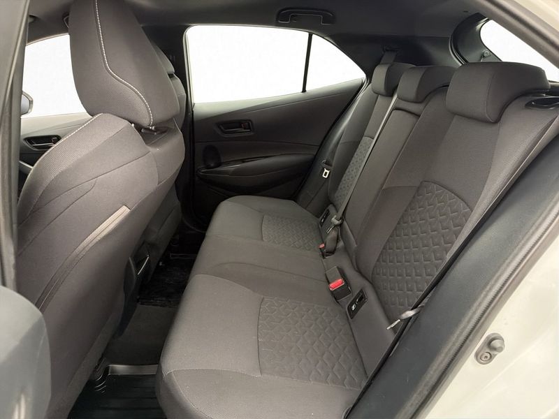 Toyota Corolla bild 13