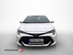 Toyota Corolla bild 2