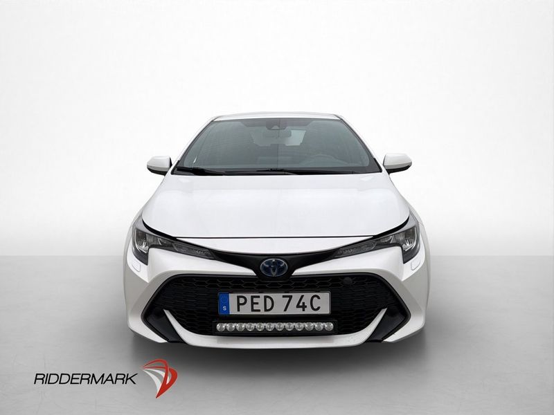 Toyota Corolla bild 2