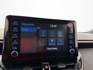 Toyota Corolla bild 19