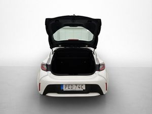 Toyota Corolla bild 24