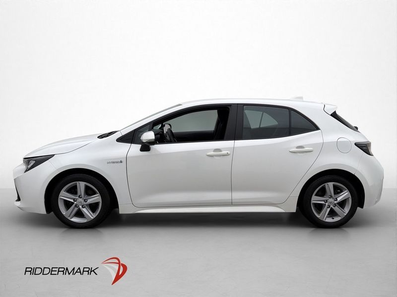 Toyota Corolla bild 4