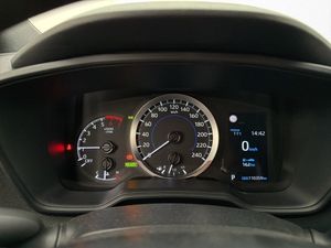 Toyota Corolla bild 15