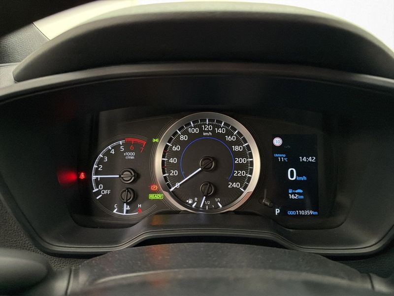 Toyota Corolla bild 15