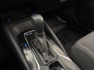 Toyota Corolla bild 21