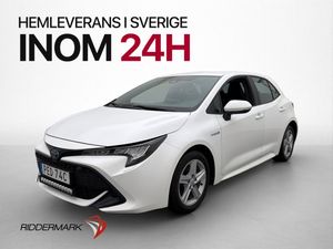 Toyota Corolla bild 3