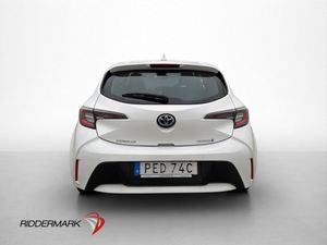 Toyota Corolla bild 6