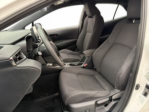 Toyota Corolla bild 9