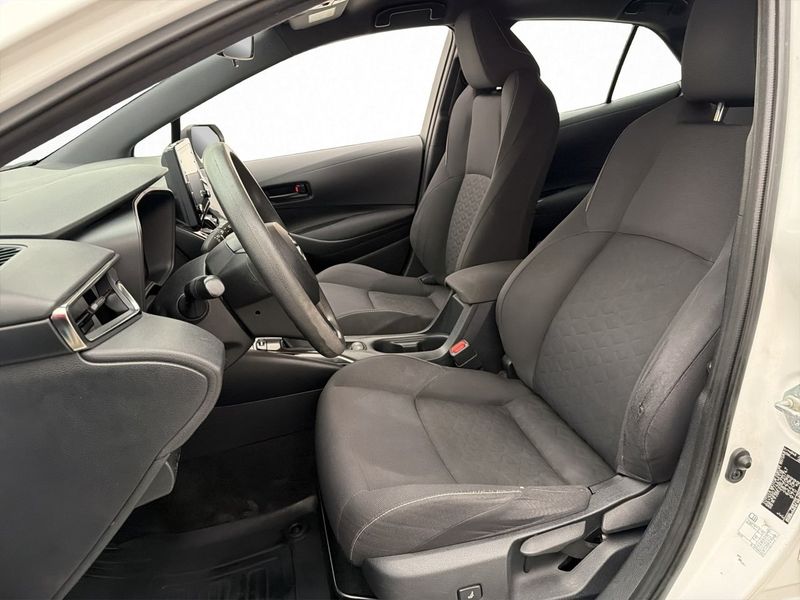 Toyota Corolla bild 9