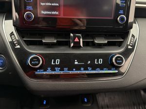 Toyota Corolla bild 20