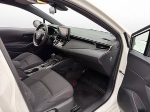 Toyota Corolla bild 12