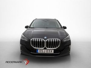 BMW 225 bild 2