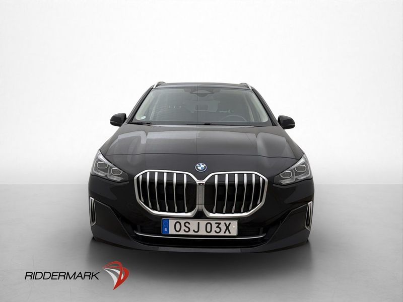 BMW 225 bild 2