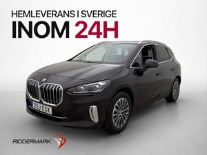 BMW 225 bild 3