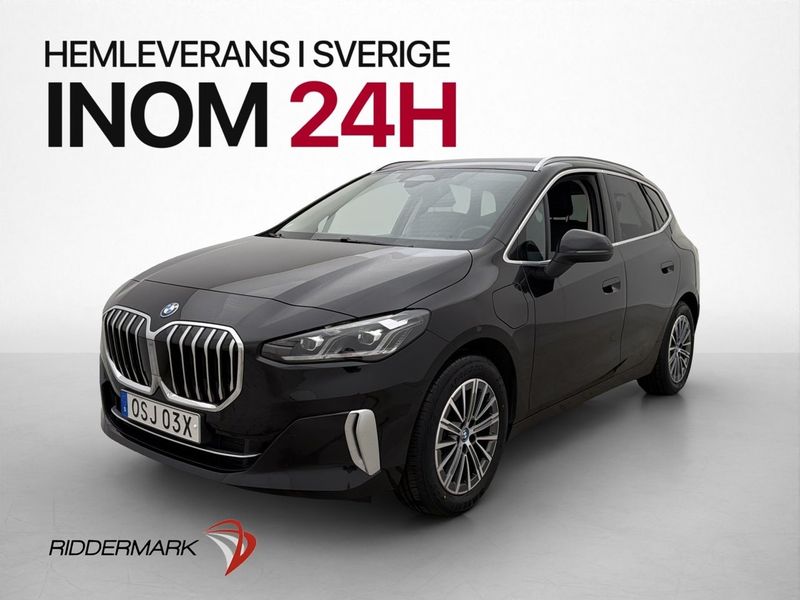 BMW 225 bild 3