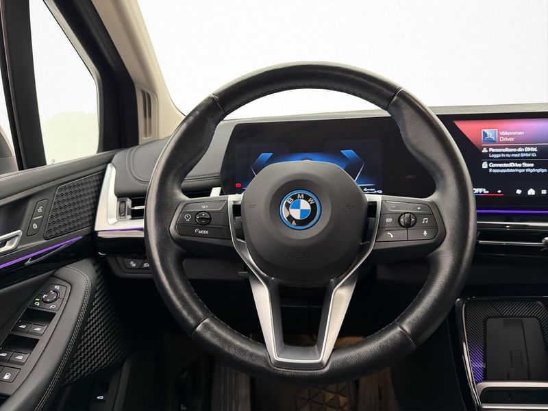BMW 225 bild 10