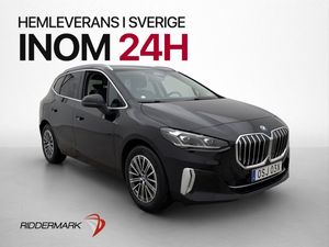 BMW 225 bild 1