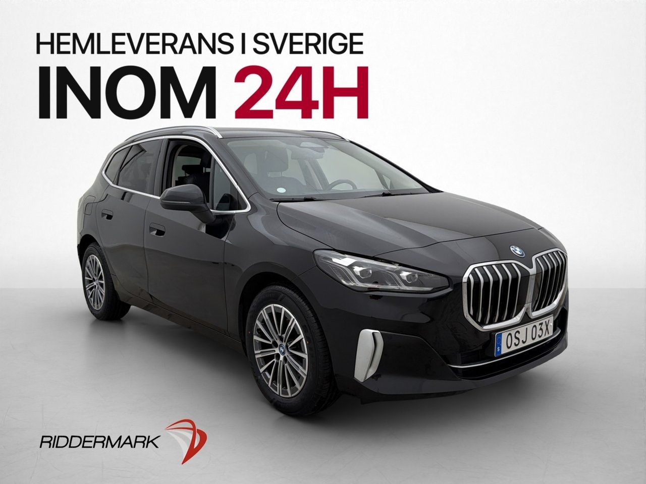 BMW 225
