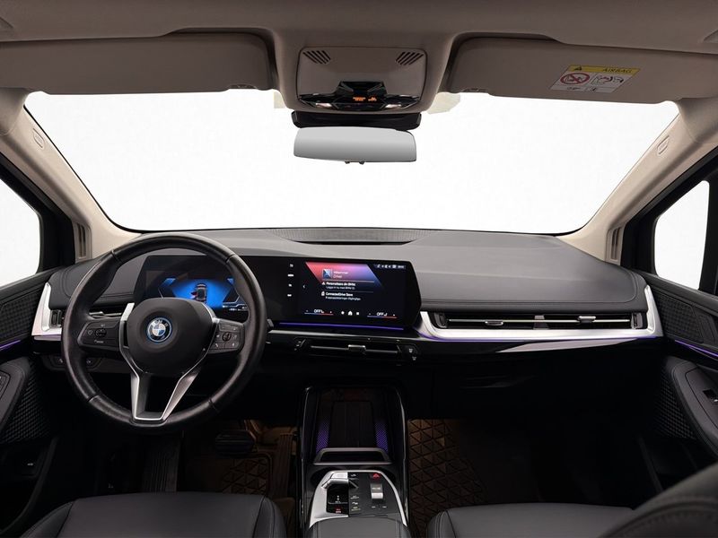 BMW 225 bild 14