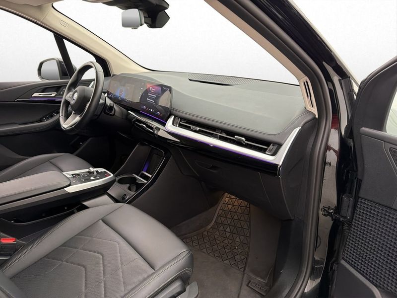 BMW 225 bild 12