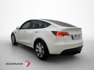 Tesla Model Y bild 6