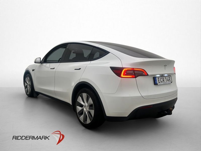Tesla Model Y bild 6