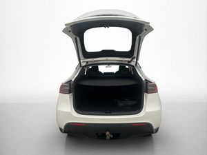 Tesla Model Y bild 27