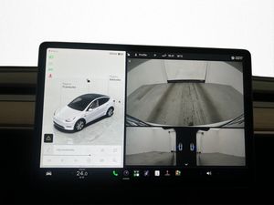 Tesla Model Y bild 20