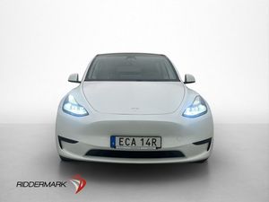 Tesla Model Y bild 3