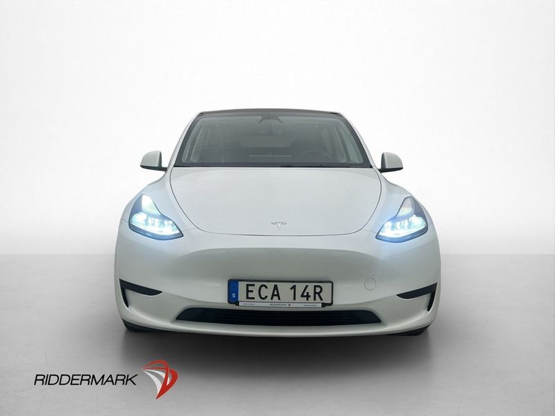 Tesla Model Y bild 3