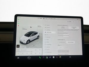 Tesla Model Y bild 25